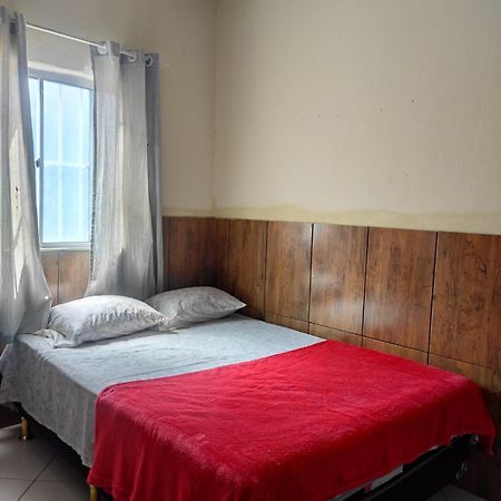 Casa Azul Villa Барейриняс Екстериор снимка