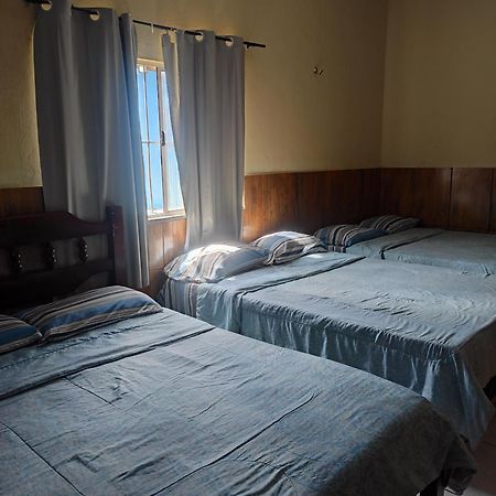 Casa Azul Villa Барейриняс Екстериор снимка