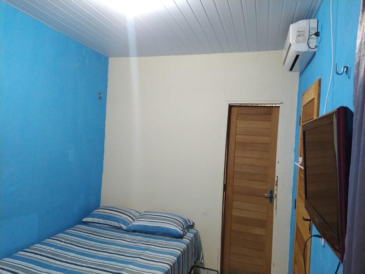 Casa Azul Villa Барейриняс Екстериор снимка