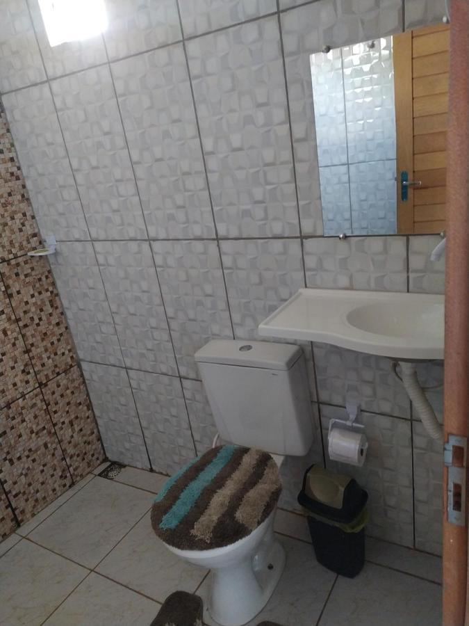 Casa Azul Villa Барейриняс Екстериор снимка