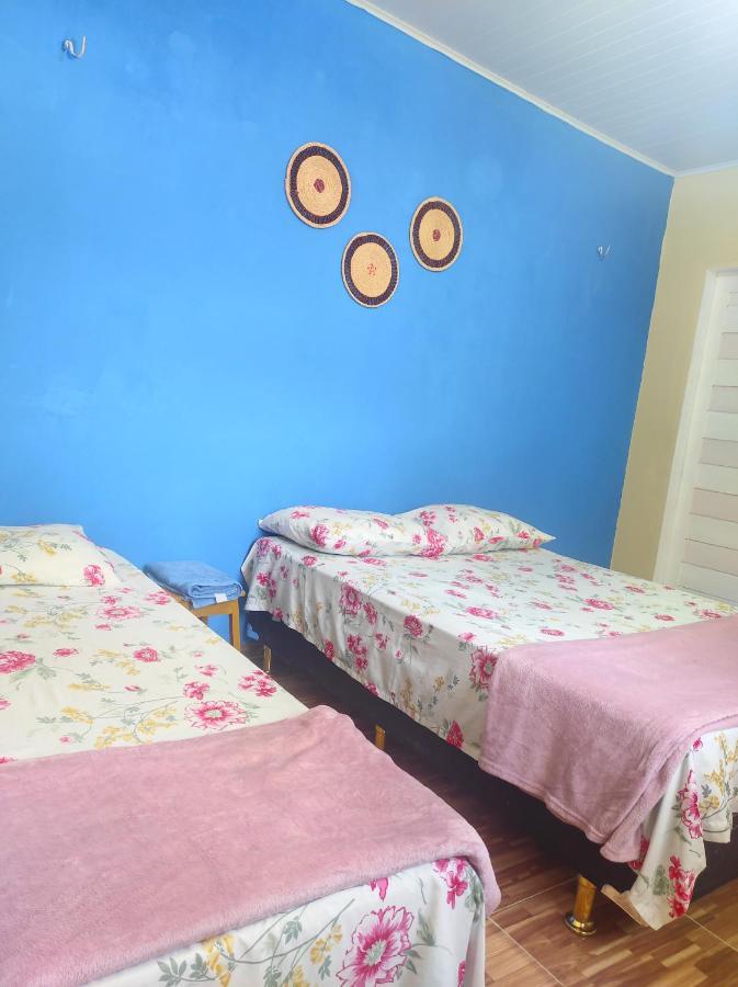 Casa Azul Villa Барейриняс Екстериор снимка