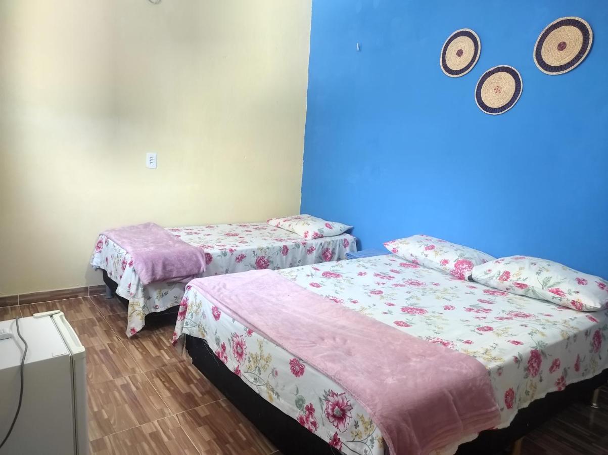 Casa Azul Villa Барейриняс Екстериор снимка