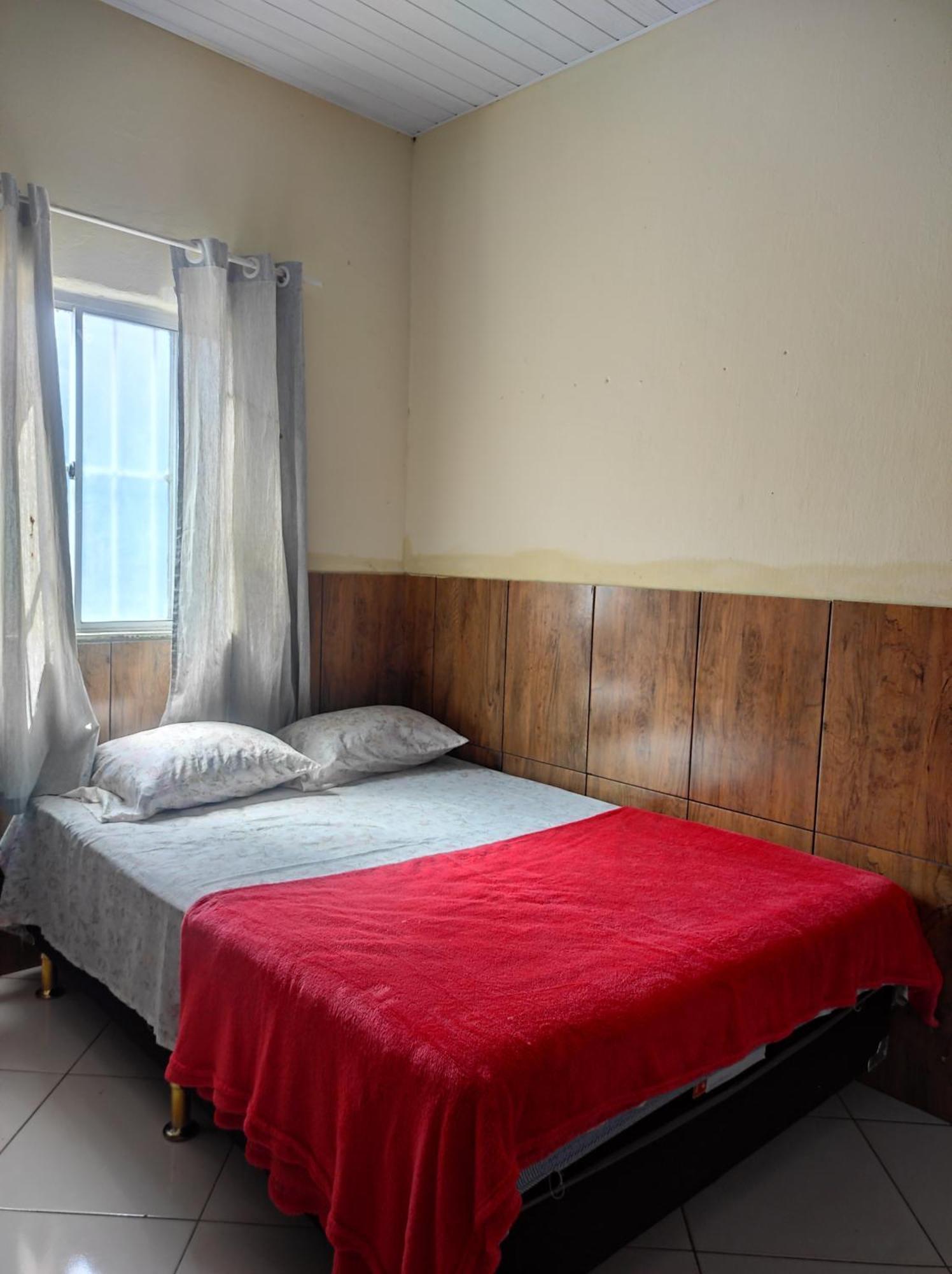 Casa Azul Villa Барейриняс Екстериор снимка