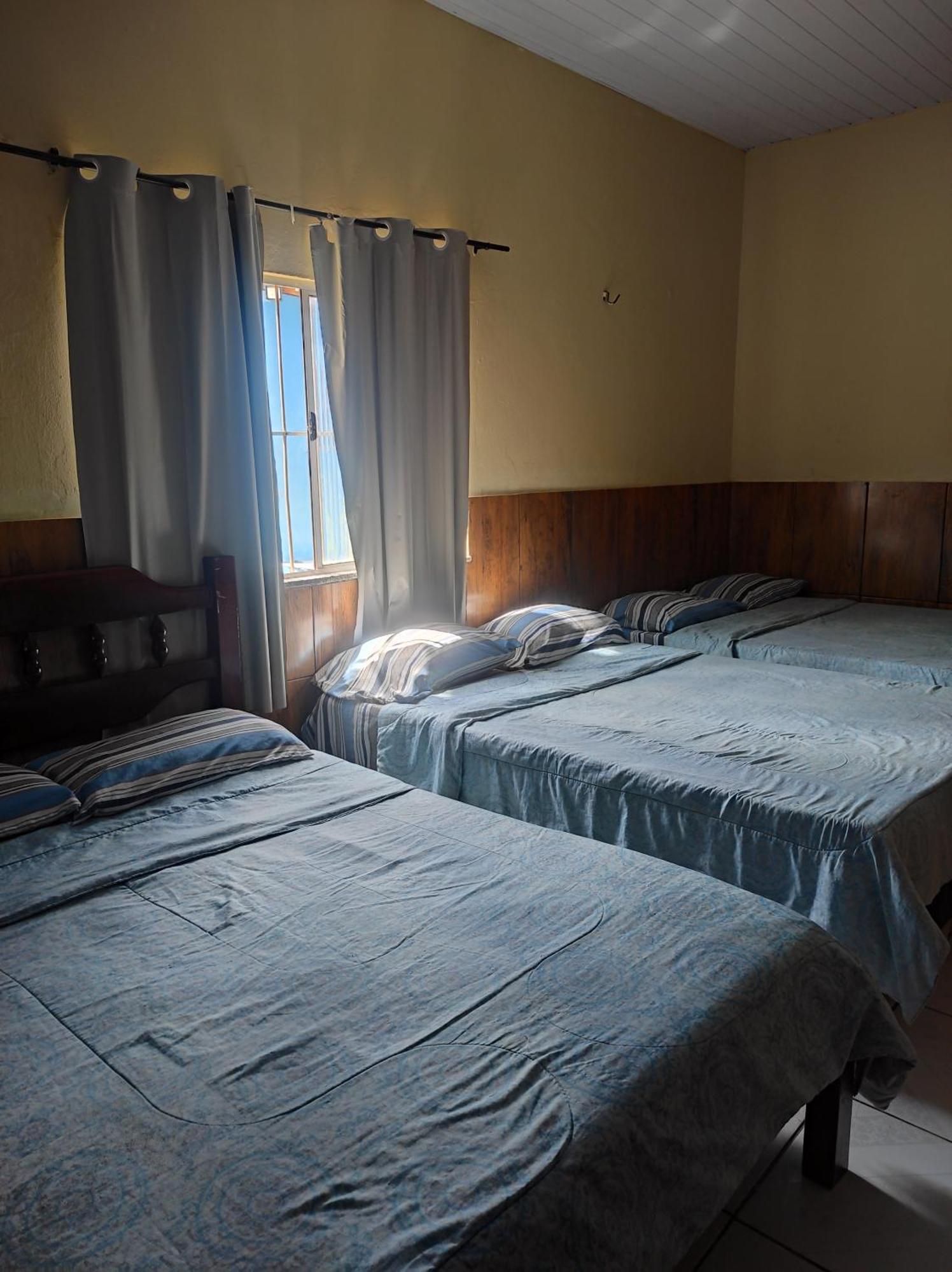 Casa Azul Villa Барейриняс Екстериор снимка