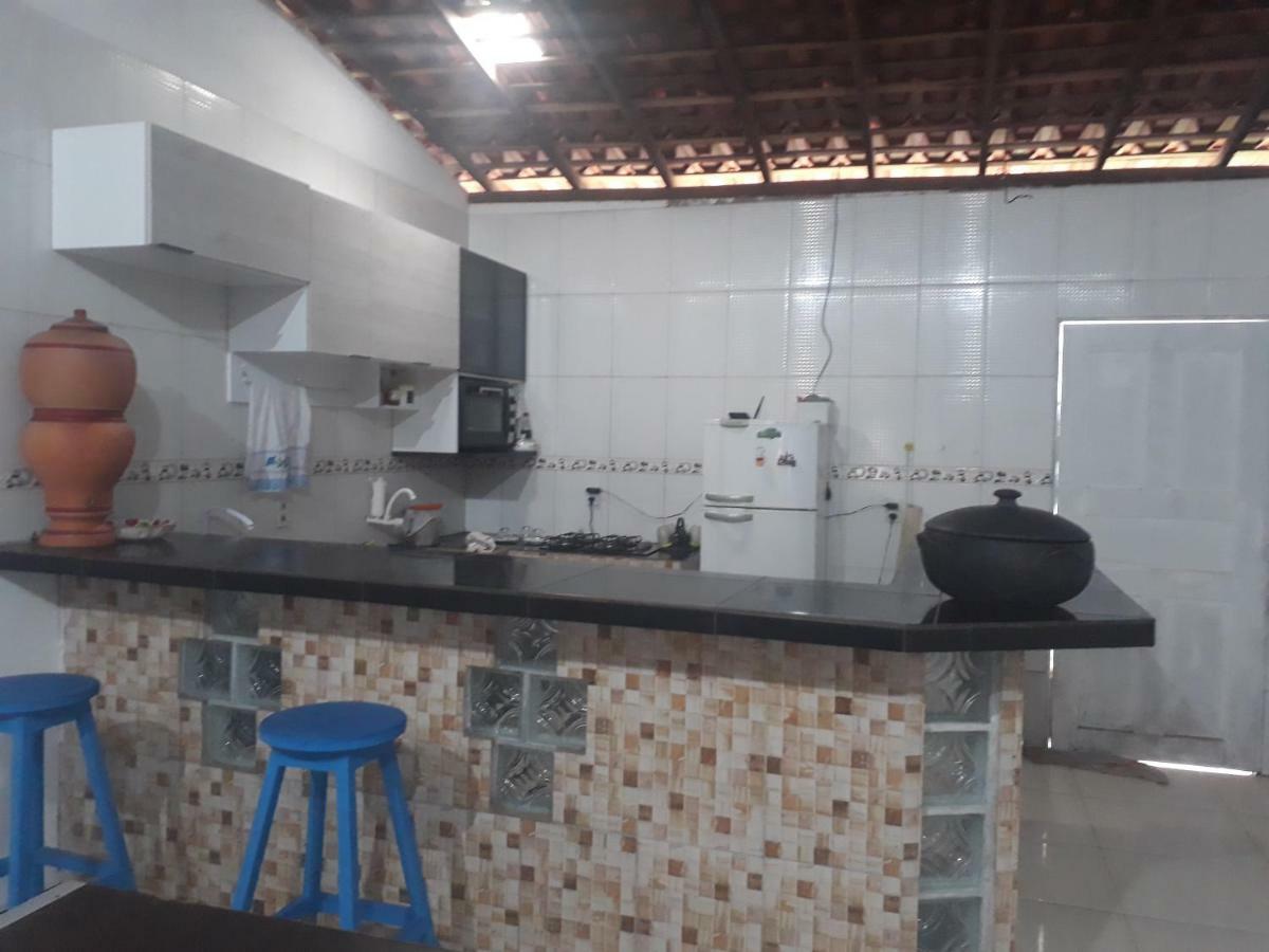 Casa Azul Villa Барейриняс Екстериор снимка