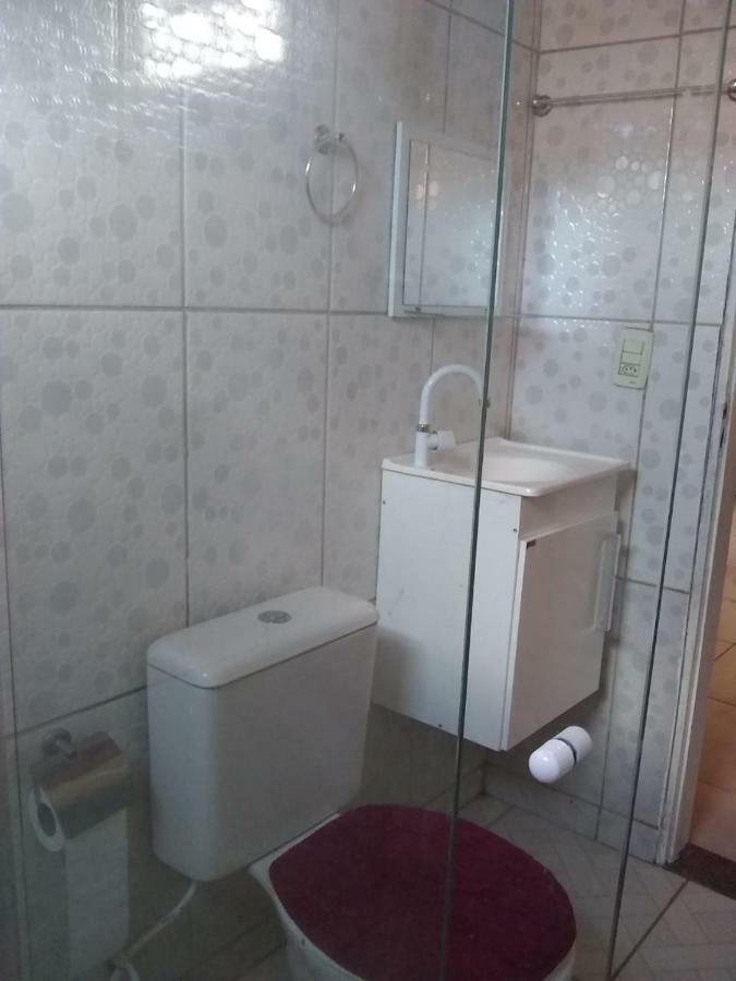 Casa Azul Villa Барейриняс Екстериор снимка